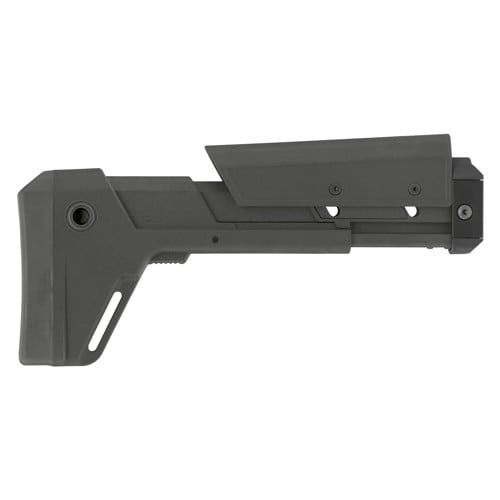 B5 SYSTEMS Modular Platform Stock Wolf Grey for sale at KYGUNCO.