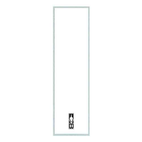 BOHNING SOLID ARROW WRAP 5.5" WHT 12PK for sale at KYGUNCO.