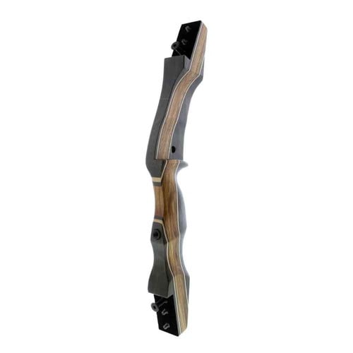 GALAXY ARCHERY SAGE TAKE-DOWN ELITE II RECURVE RISER LH for sale at KYGUNCO.