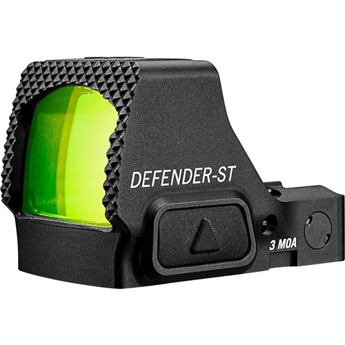 VORTEX Defender-ST 3 MOA Red Dot Tan for sale at KYGUNCO.