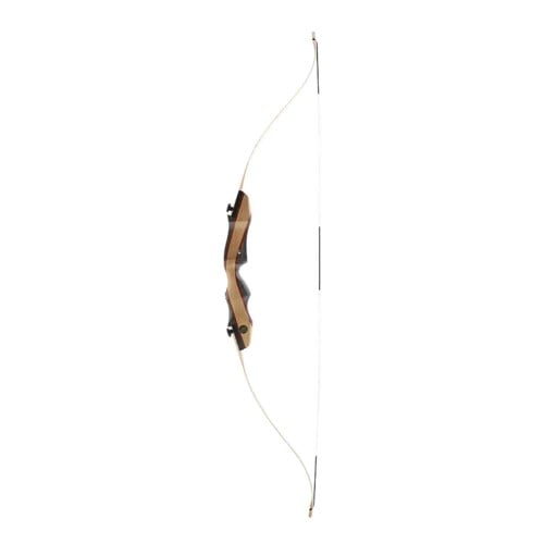 GALAXY ARCHERY BULLSEYE 48" TAKEDOWN RECURVE COMPLETE BOW 15IB for sale at KYGUNCO.