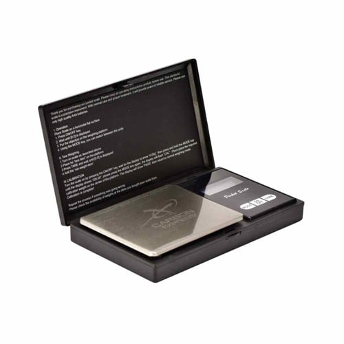 CARBON EXPRESS GRAIN SCALE for sale at KYGUNCO.