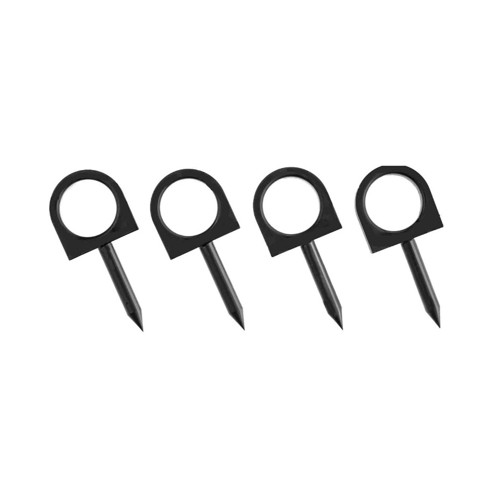 PINE RIDGE ARCHERY Target Pins (4/pkg.) for sale at KYGUNCO.