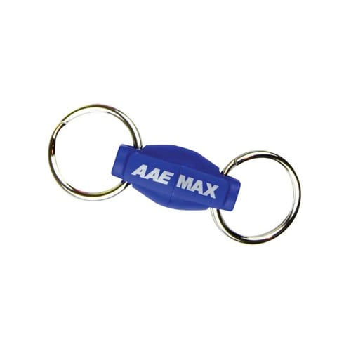 ARIZONA ARCHERY Mag Clip Blue for sale at KYGUNCO.