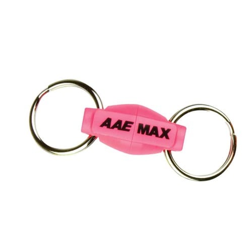ARIZONA ARCHERY Mag Clip Hot Pink for sale at KYGUNCO.