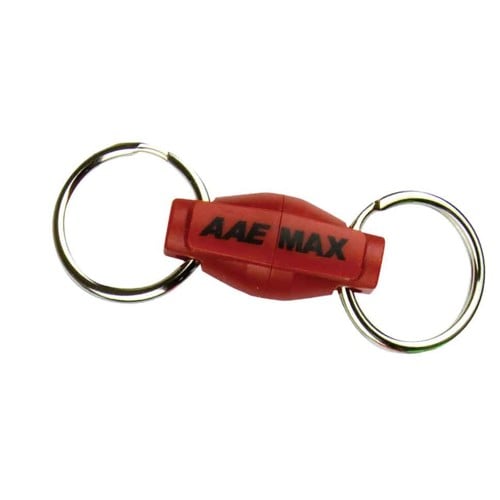 ARIZONA ARCHERY Mag Clip Red for sale at KYGUNCO.