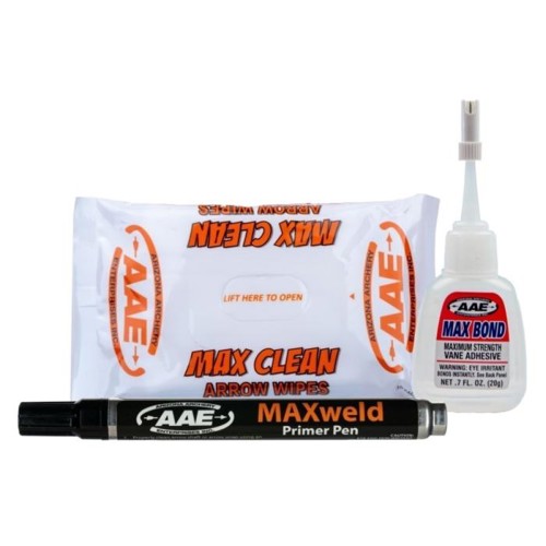 ARIZONA ARCHERY The Max Adhesion  Kit for sale at KYGUNCO.
