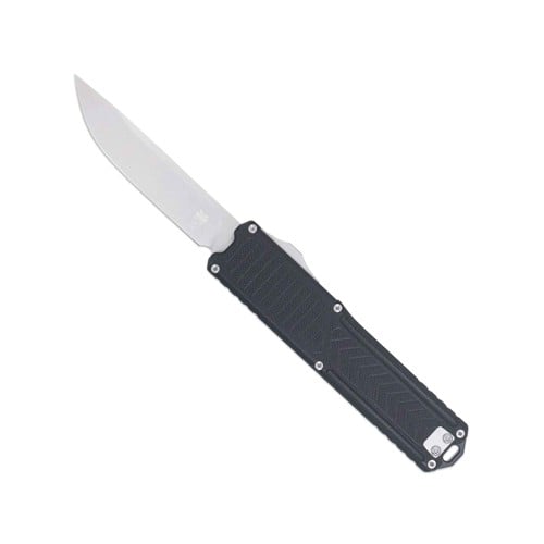 COBRATEC Ranger G-10 Black Drop Not Serrated for sale at KYGUNCO.