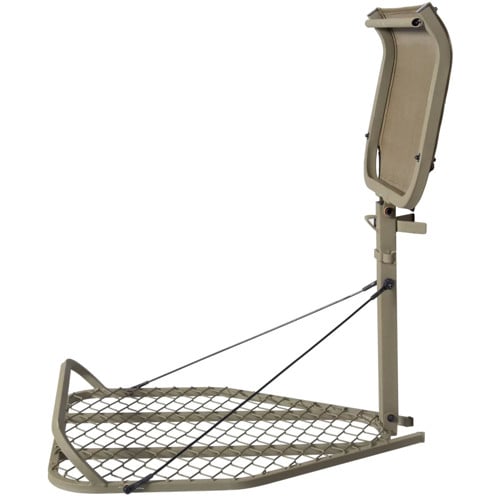 MILLENNIUM TREESTANDS Steel Hang On w/footrest for sale at KYGUNCO.