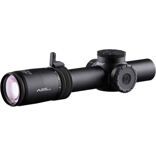 PRIMARY ARMS Compact PLx-1-8x24 FFP RDB RifleScope 5.56/308 GII for sale at KYGUNCO.