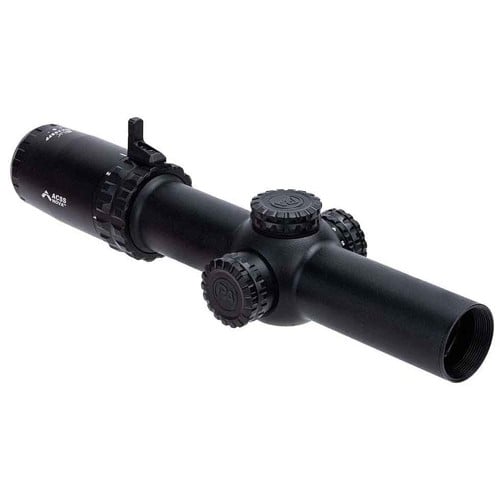 PRIMARY ARMS SLx 1-10x28mm SFP Rifle Scope Nova for sale at KYGUNCO.