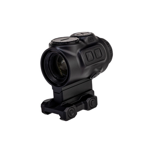 PRIMARY ARMS GLx 1x MicroPrismÿwith Red Cyclops Gen 3 Reticle for sale at KYGUNCO.