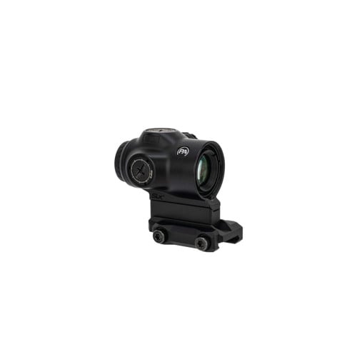 PRIMARY ARMS SLx 1X MicroPrism with Red Gemini 9mm Reticle for sale at KYGUNCO.