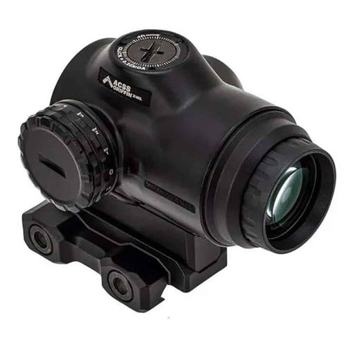 PRIMARY ARMS SLx 3X MicroPrism with Red Griffin X MIL Reticle for sale at KYGUNCO.