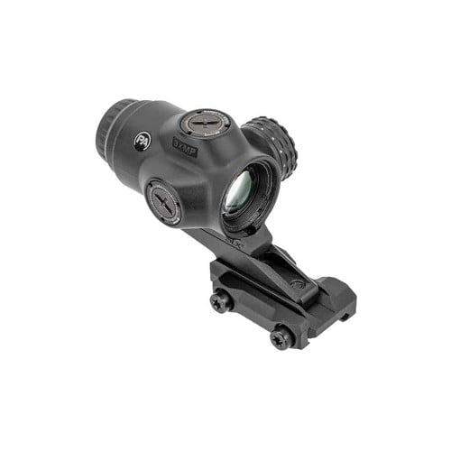 PRIMARY ARMS SLx 3X MicroPrism Red Raptor 5.56/.308 Yard FDE for sale at KYGUNCO.