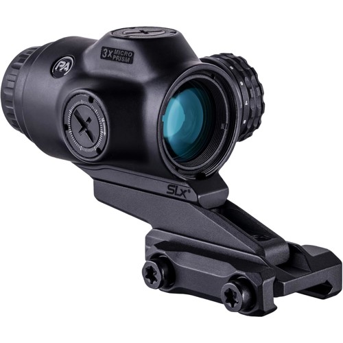 PRIMARY ARMS SLx 3X MicroPrism Green Raptor 5.56/.308 Yard for sale at KYGUNCO.