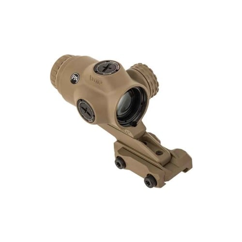 PRIMARY ARMS SLx 3X MicroPrism Red Raptor 7.62/300BO Yard FDE for sale at KYGUNCO.