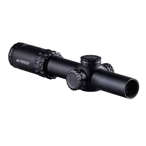PRIMARY ARMS SLx MD-21 Push Button 21mm Microdot ACSS-CQB Red for sale at KYGUNCO.