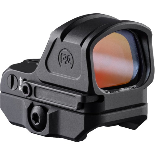 PRIMARY ARMS SLx RS-10 1x23mm Mini Reflex Sight - 3 MOA Dot for sale at KYGUNCO.