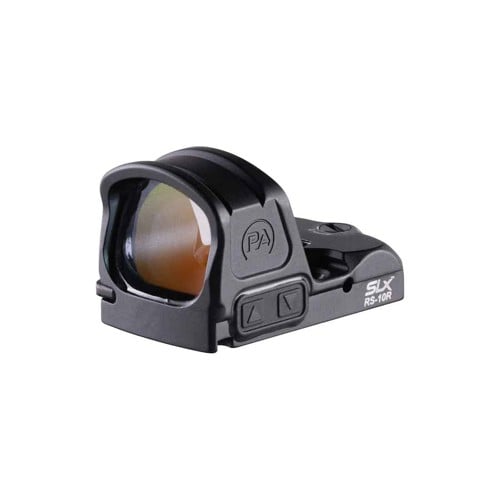 PRIMARY ARMS SLx RS-10R 1x23mm Mini Reflex Sight 3 MOA Dot Stnd for sale at KYGUNCO.