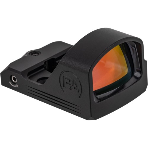 PRIMARY ARMS Classic Series 24mm Mini Reflex Sight 3 MOA RedDot for sale at KYGUNCO.