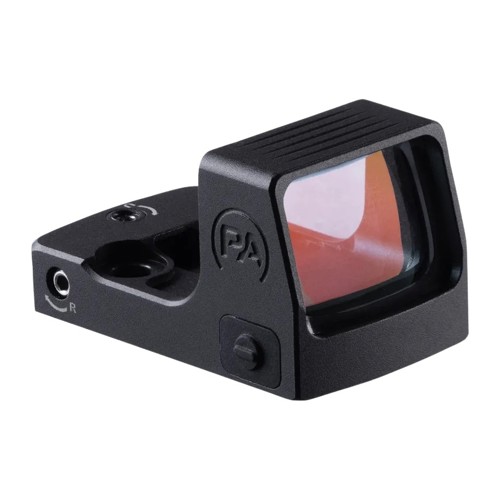 PRIMARY ARMS Classic Series 21mm Micro Reflex Sight 3MOA RedDot for sale at KYGUNCO.