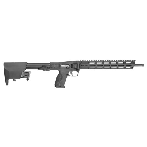 SMITH & WESSON M&P FPC 10mm 16.25" 10rd - Black for sale at KYGUNCO.