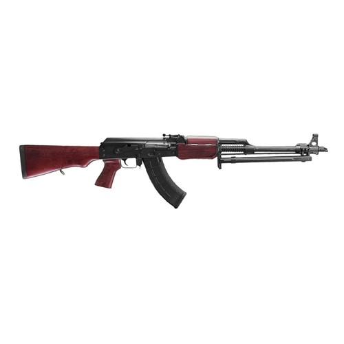 ZASTAVA M72 7.62X39 21.5" 30rd - Black for sale at KYGUNCO.