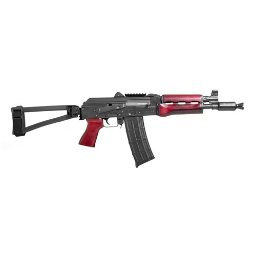 ZASTAVA ZPAPM85 5.56 NATO 10" 30rd - Black for sale at KYGUNCO.