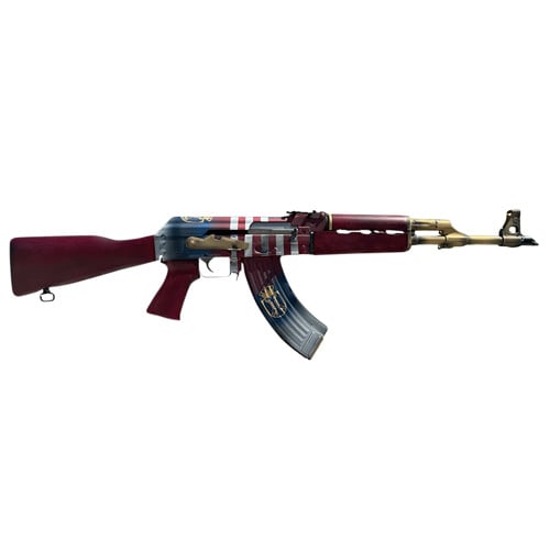 ZASTAVA ZPAPM70 7.62X39 16.3" 30rd - Flag for sale at KYGUNCO.