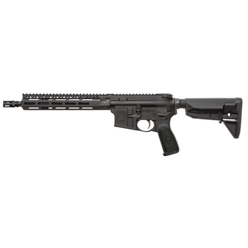 BRAVO COMPANY RECCE-11 5.56 NATO 11.14" 30rd - Black for sale at KYGUNCO.