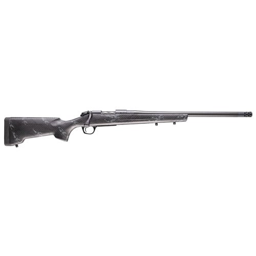 BERGARA CIMA 308 Win 20" 4rd - Sniper Gray/Carbon Fiber