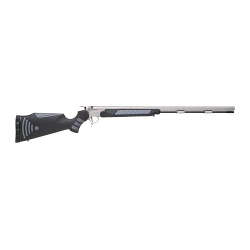 THOMPSON CENTER Encore ProHunter XT .50 Cal Muzzleloader 20" Fluted Barrel - Stainless/Black for sale at KYGUNCO.