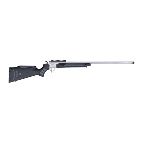 THOMPSON/CENTER Encore ProHunter FireStick .50 Cal Muzzleloader 28" Fluted, Threaded Barrel - Black for sale at KYGUNCO.
