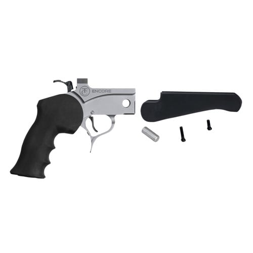 THOMPSON CENTER Encore ProHunter Pistol Frame Assembly SST/Rubber Grip & Forend Multi Caliber for sale at KYGUNCO.