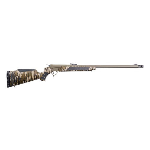 THOMPSON CENTER Encore ProHunter 12 Ga Turkey Shotgun - Mossy Oak Bottomland for sale at KYGUNCO.