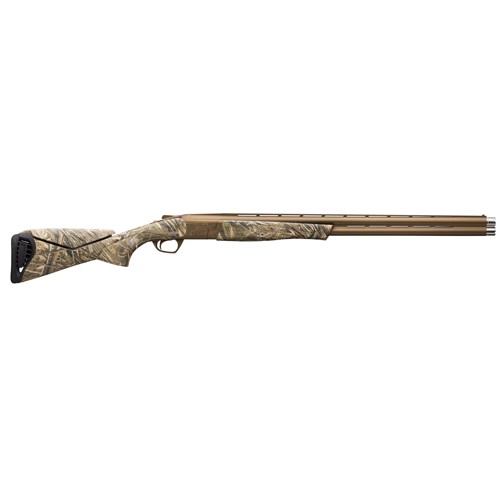 BROWNING Cynergy Wicked Wing 12 Gauge 30" 2rd - Mossy Oak Bottomland for sale at KYGUNCO.