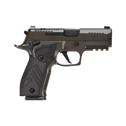 SIG SAUER P226-XCARRY  9mm 3.8 18rd - Legion Grey for sale at KYGUNCO.