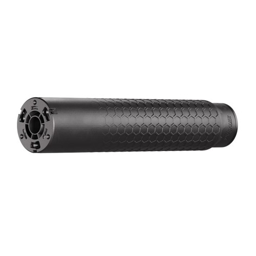 SIG SAUER HEXIUM 300 Blackout Titanium Suppressor for sale at KYGUNCO.