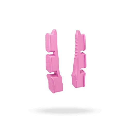 QAD MX2 Launcher Dampner Kit Pink for sale at KYGUNCO.