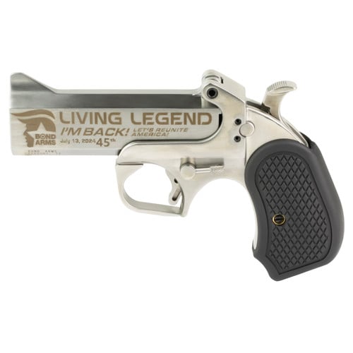 BOND ARMS DT47 45LC/410GA 4.25" 2rd - TRUMP EDITION for sale at KYGUNCO.