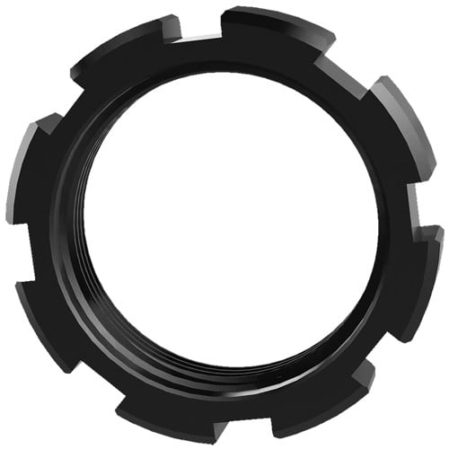 YANKEE HILL MACHINE COMPANY Victra-12 Jam Nut for sale at KYGUNCO.