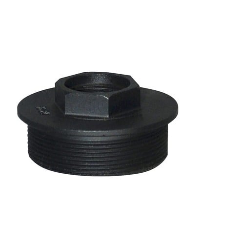YANKEE HILL MACHINE COMPANY HUB Direct Thread Mount 1/2x36 for sale at KYGUNCO.