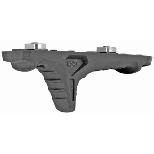 STRIKE INDUSTRIES Link Anchor Polymer Hand Stop Black for sale at KYGUNCO.