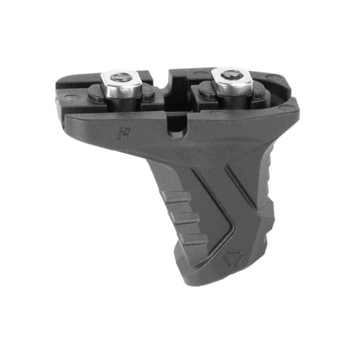 STRIKE INDUSTRIES Mini HandStop with Cable Management System Black for sale at KYGUNCO.