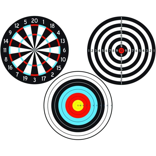 DURAMESH NOVELTY TARGET for sale at KYGUNCO.