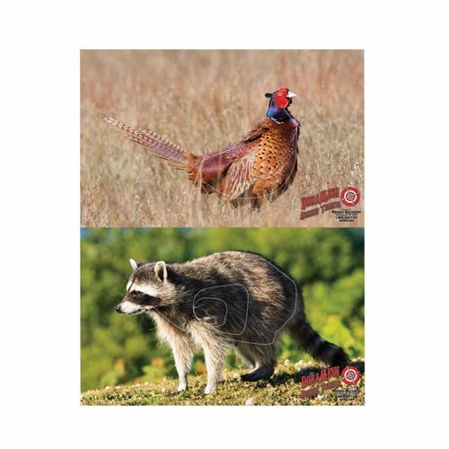 DURAMESH PHEASANT/RACCOON TARGET for sale at KYGUNCO.