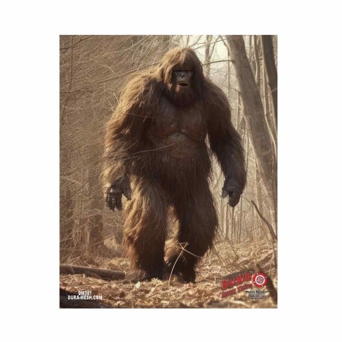 DURAMESH SASQUATCH TARGET for sale at KYGUNCO.