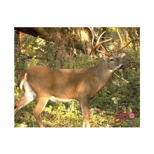 DURAMESH WHITETAIL #3 TARGET for sale at KYGUNCO.