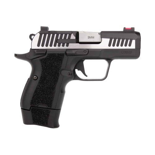 KIMBER CDS9 9mm 3.2" 15rd - Stainless for sale at KYGUNCO.